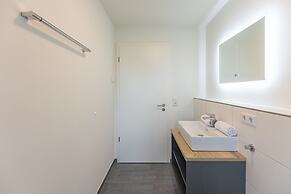 Luxusapartement mit Meerblick