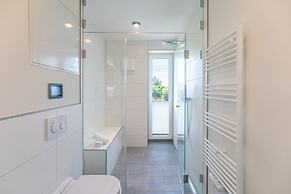 Luxusapartement mit Meerblick