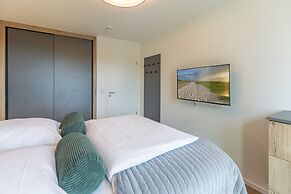 Luxusapartement mit Meerblick