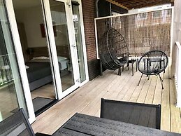 Beautiful Lodge Suitable for 2 People