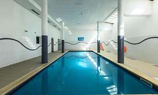 2-room Apartment for 4/6 People