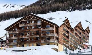 2-room Apartment for 4/6 People