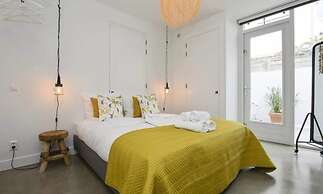 Apartments for 2 People