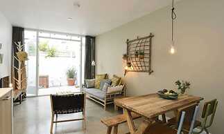 Apartments for 2 People