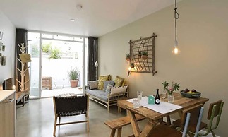 Apartments for 2 People