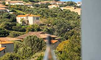 Apartment in Propriano Near Beaches