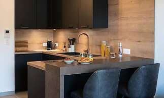 Apartment in Propriano Near Beaches