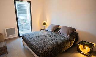 Apartment in Propriano Near Beaches