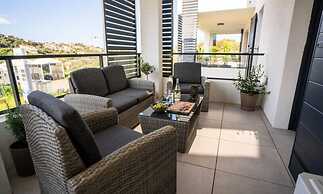 Apartment in Propriano Near Beaches
