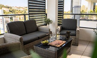 Apartment in Propriano Near Beaches