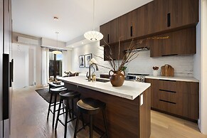 The Brick Hotel