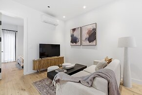 The Brick Hotel