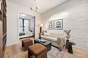 The Brick Hotel