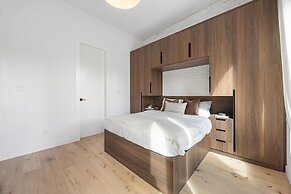 The Brick Hotel
