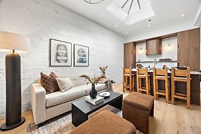 The Brick Hotel