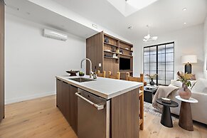 The Brick Hotel