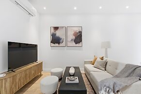 The Brick Hotel