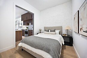 The Brick Hotel