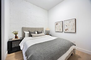 The Brick Hotel