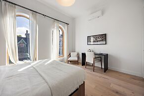 The Brick Hotel