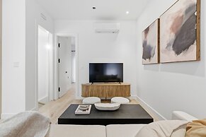 The Brick Hotel