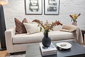 The Brick Hotel