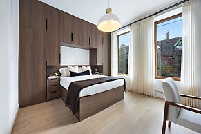 The Brick Hotel