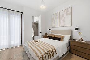 The Brick Hotel