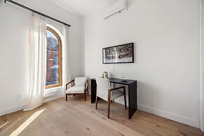 The Brick Hotel