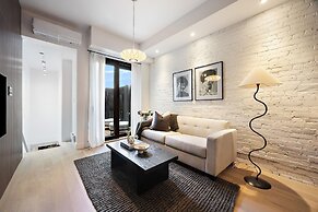 The Brick Hotel