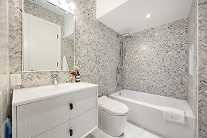 The Brick Hotel