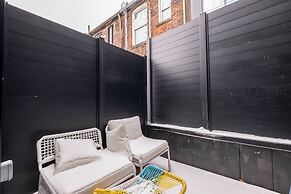 The Brick Hotel