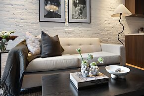 The Brick Hotel