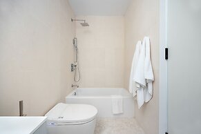 The Brick Hotel