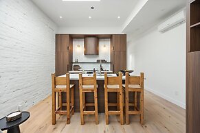 The Brick Hotel