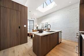 The Brick Hotel