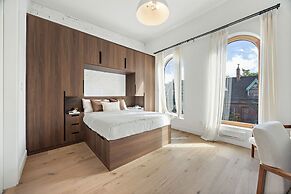 The Brick Hotel
