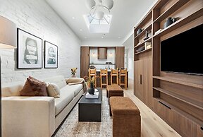 The Brick Hotel