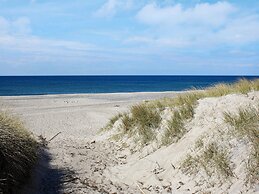 4 Star Holiday Home in Harboore