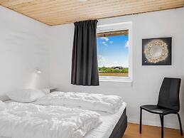 4 Star Holiday Home in Harboore