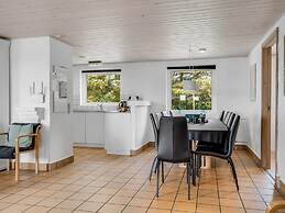 4 Star Holiday Home in Harboore