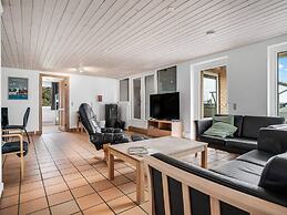 4 Star Holiday Home in Harboore