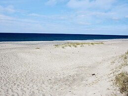 4 Star Holiday Home in Harboore