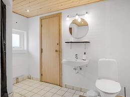 4 Star Holiday Home in Harboore