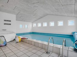 4 Star Holiday Home in Harboore