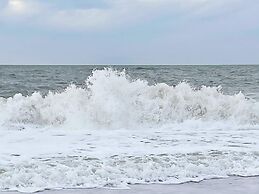 4 Star Holiday Home in Harboore