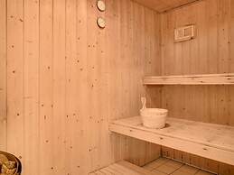 4 Star Holiday Home in Harboore