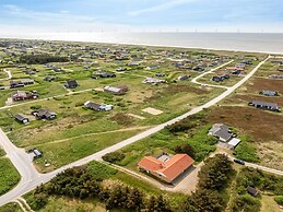 4 Star Holiday Home in Harboore