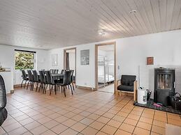 4 Star Holiday Home in Harboore