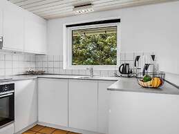 4 Star Holiday Home in Harboore